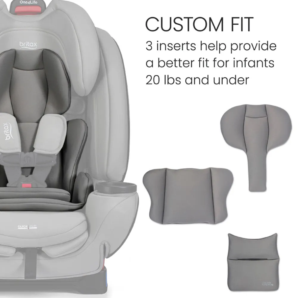 One4Life All-in-One Car Seat