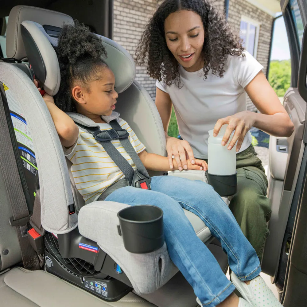 One4Life Slim All-in-One Car Seat