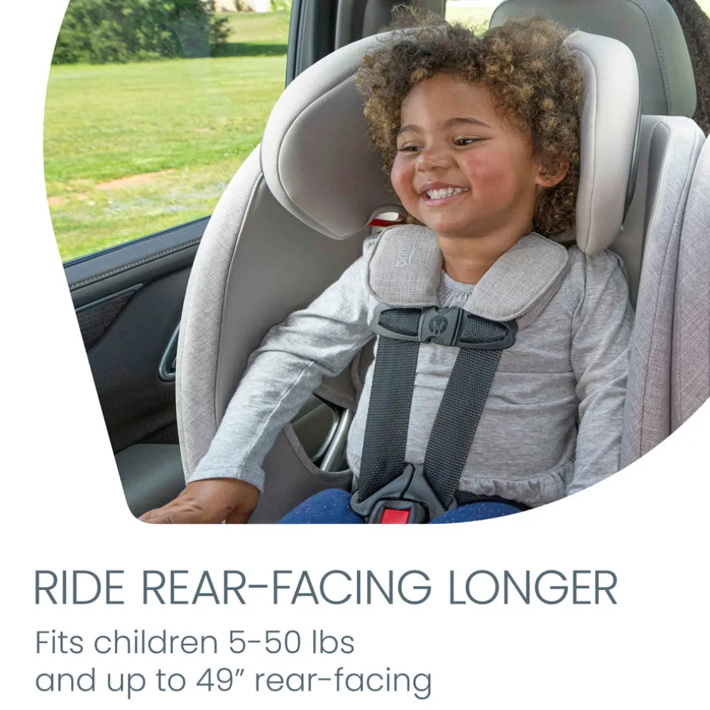 One4Life Slim All-in-One Car Seat