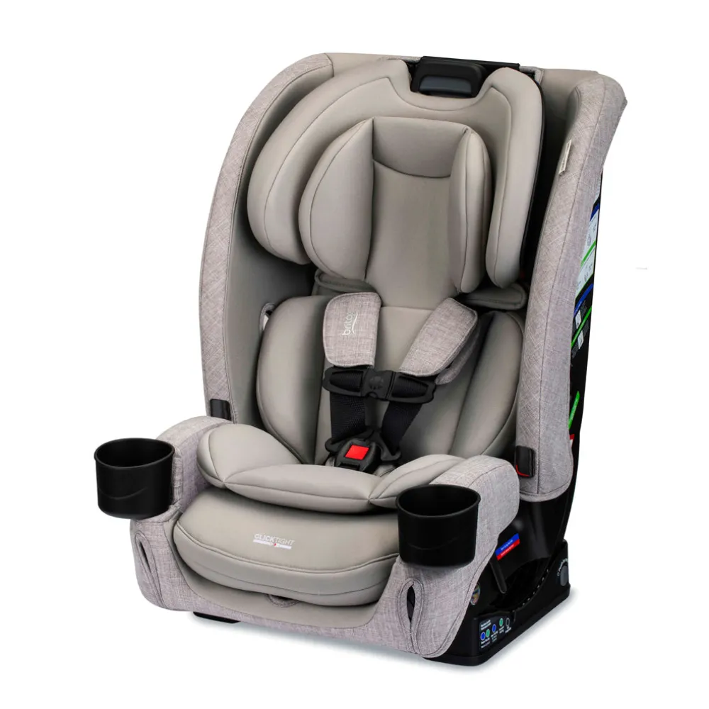 One4Life Slim All-in-One Car Seat