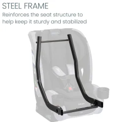 One4Life Slim All-in-One Car Seat