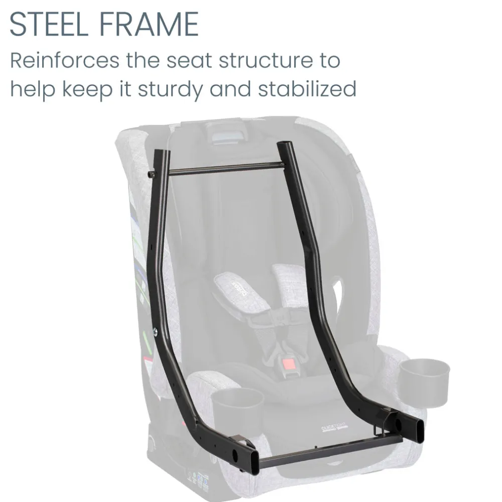 One4Life Slim All-in-One Car Seat