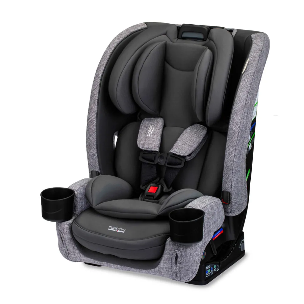 One4Life Slim All-in-One Car Seat