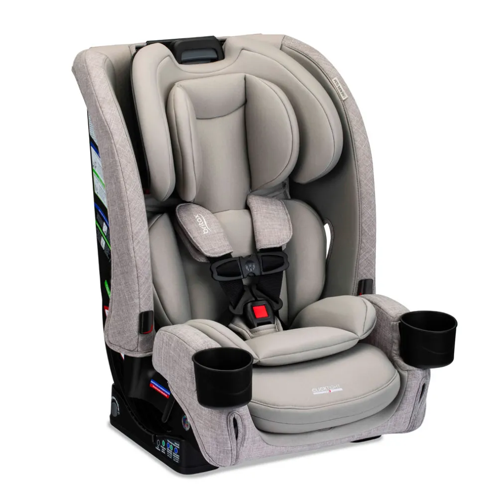 One4Life Slim All-in-One Car Seat
