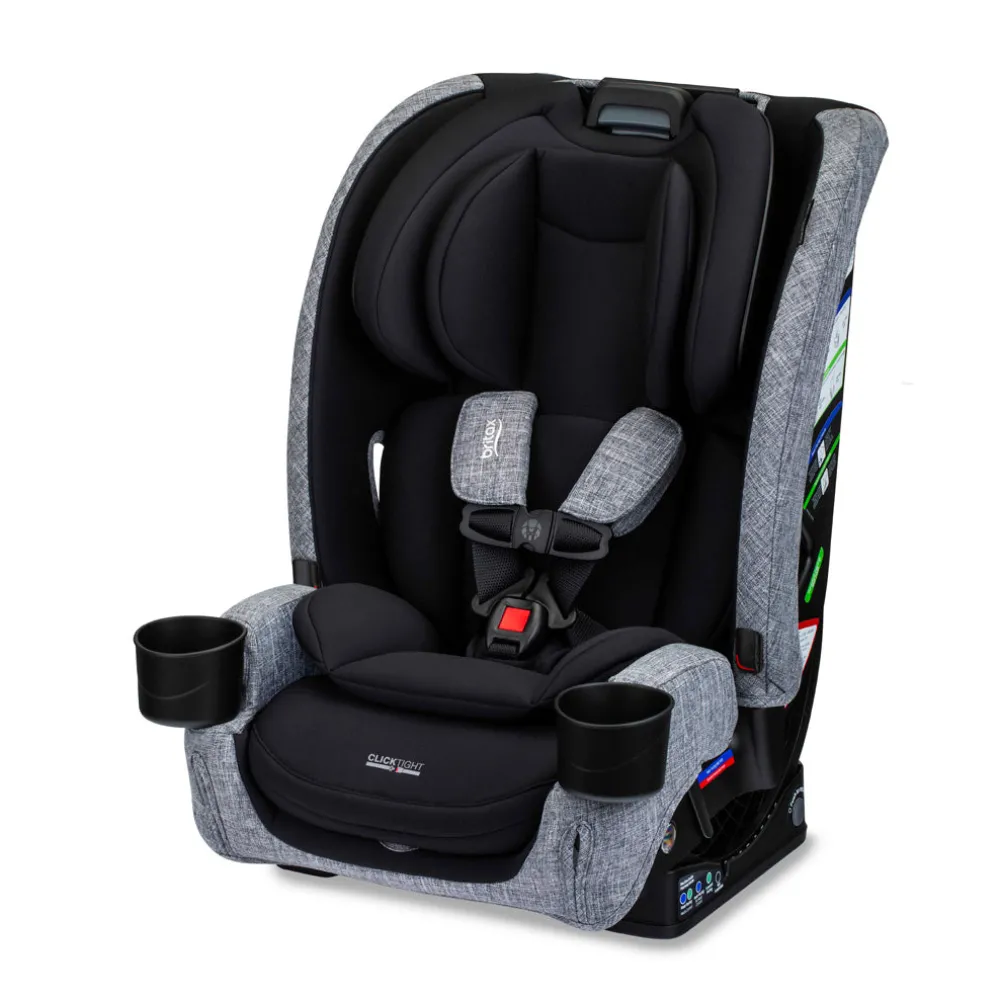 One4Life Slim All-in-One Car Seat