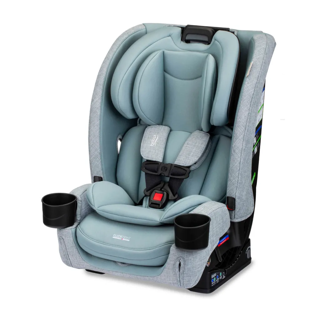 One4Life Slim All-in-One Car Seat