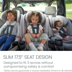 One4Life Slim All-in-One Car Seat