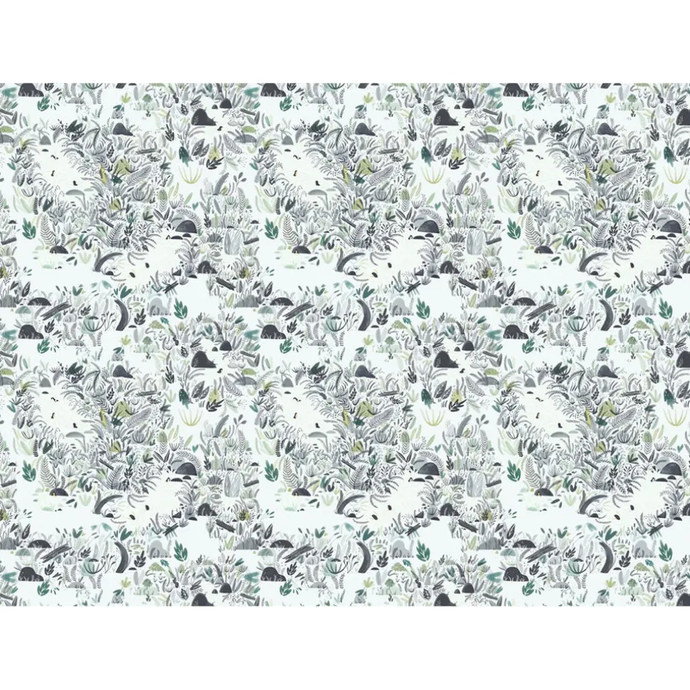 Ophelia Mermaid Wallpaper