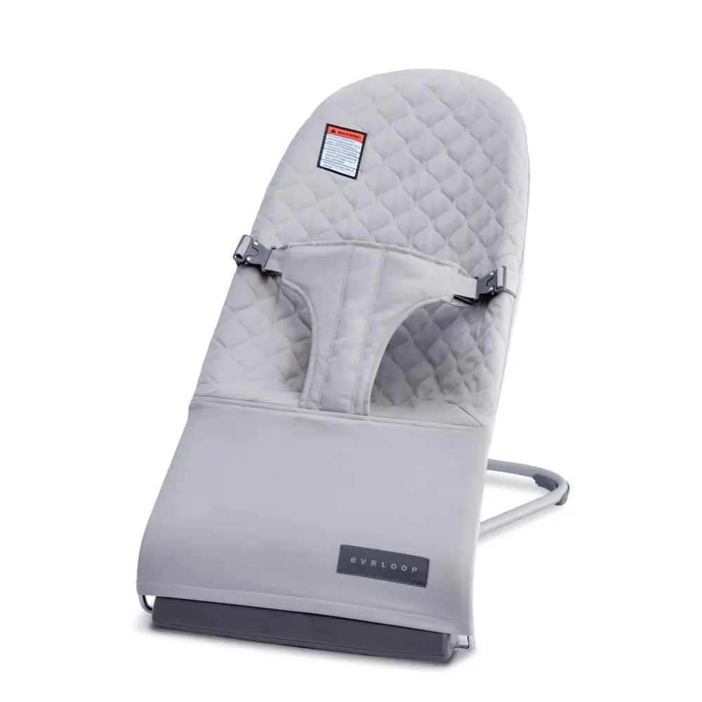 Organic Baby Bouncer