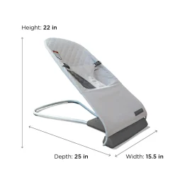 Organic Baby Bouncer