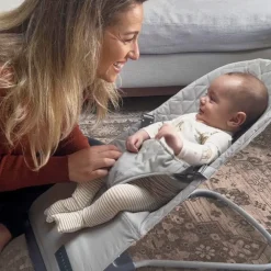 Organic Baby Bouncer