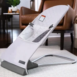 Organic Baby Bouncer