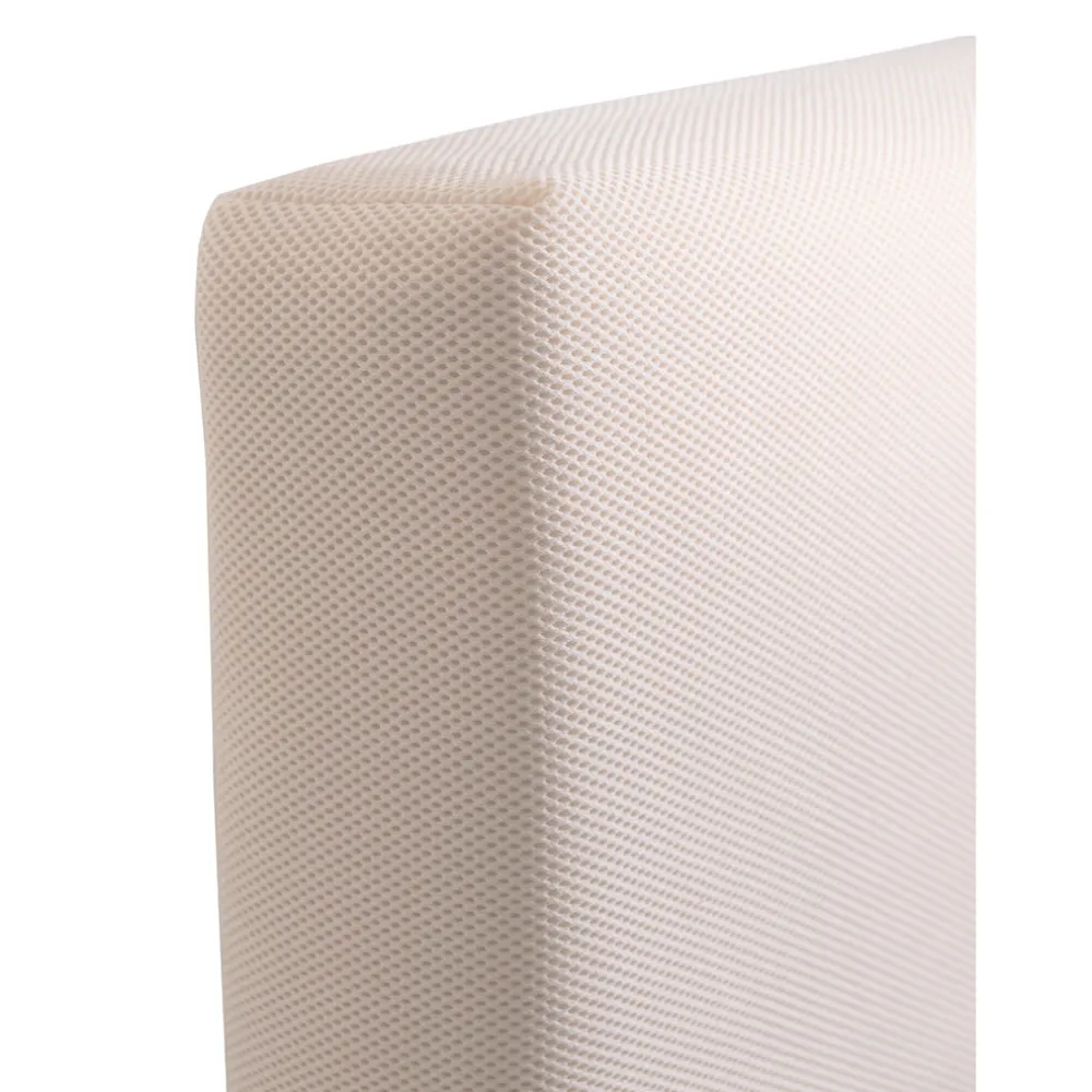 Organic Breathable Mini Crib Mattress