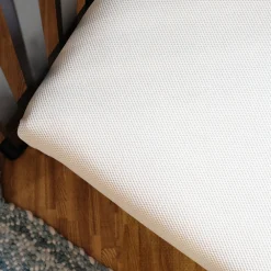 Organic Breathable Mini Crib Mattress