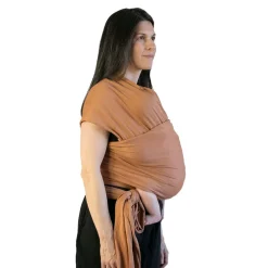 Organic Cotton Baby Wrap