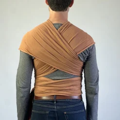 Organic Cotton Baby Wrap