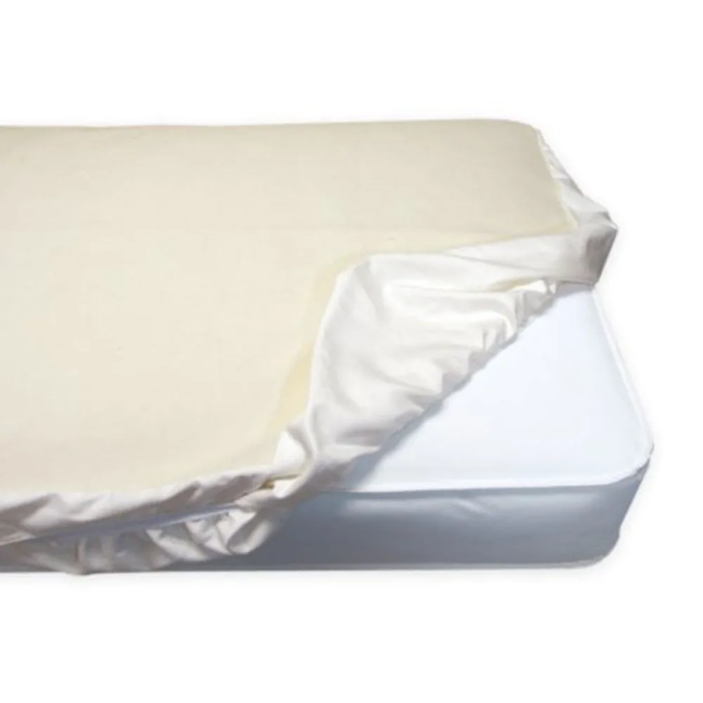 Organic Cotton Bassinet Sheet