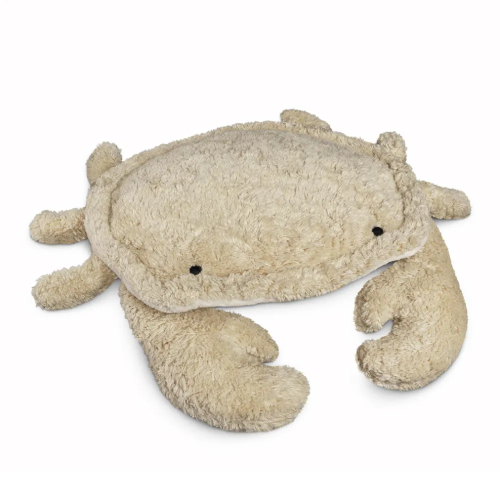 Organic Crab Cuddly Animal