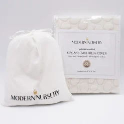 Organic Crib Essentials Bundle
