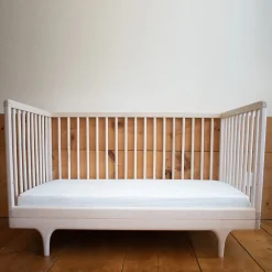 Organic Crib Essentials Bundle