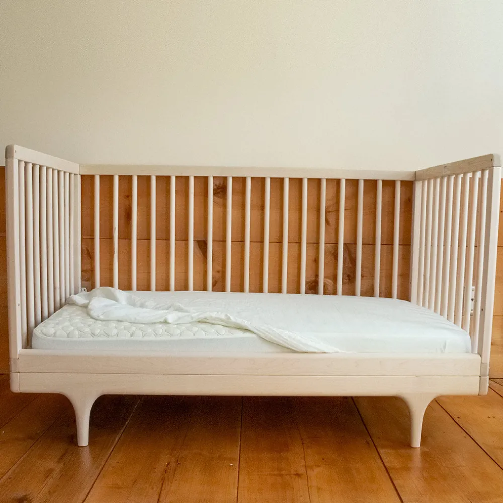 Organic Crib Essentials Bundle