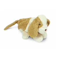 Organic Cuddly Animal