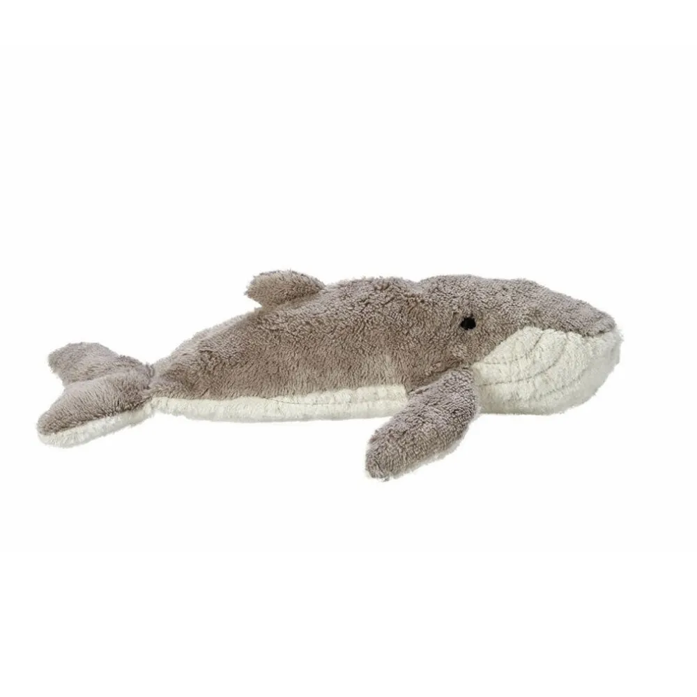 Organic Cuddly Animal