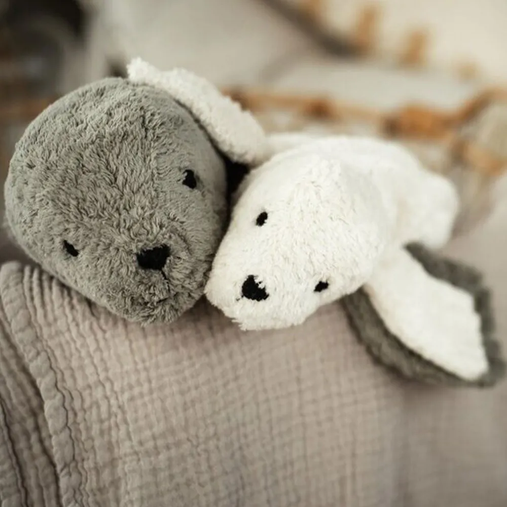 Organic Cuddly Animal