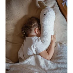 Organic Cuddly Animal