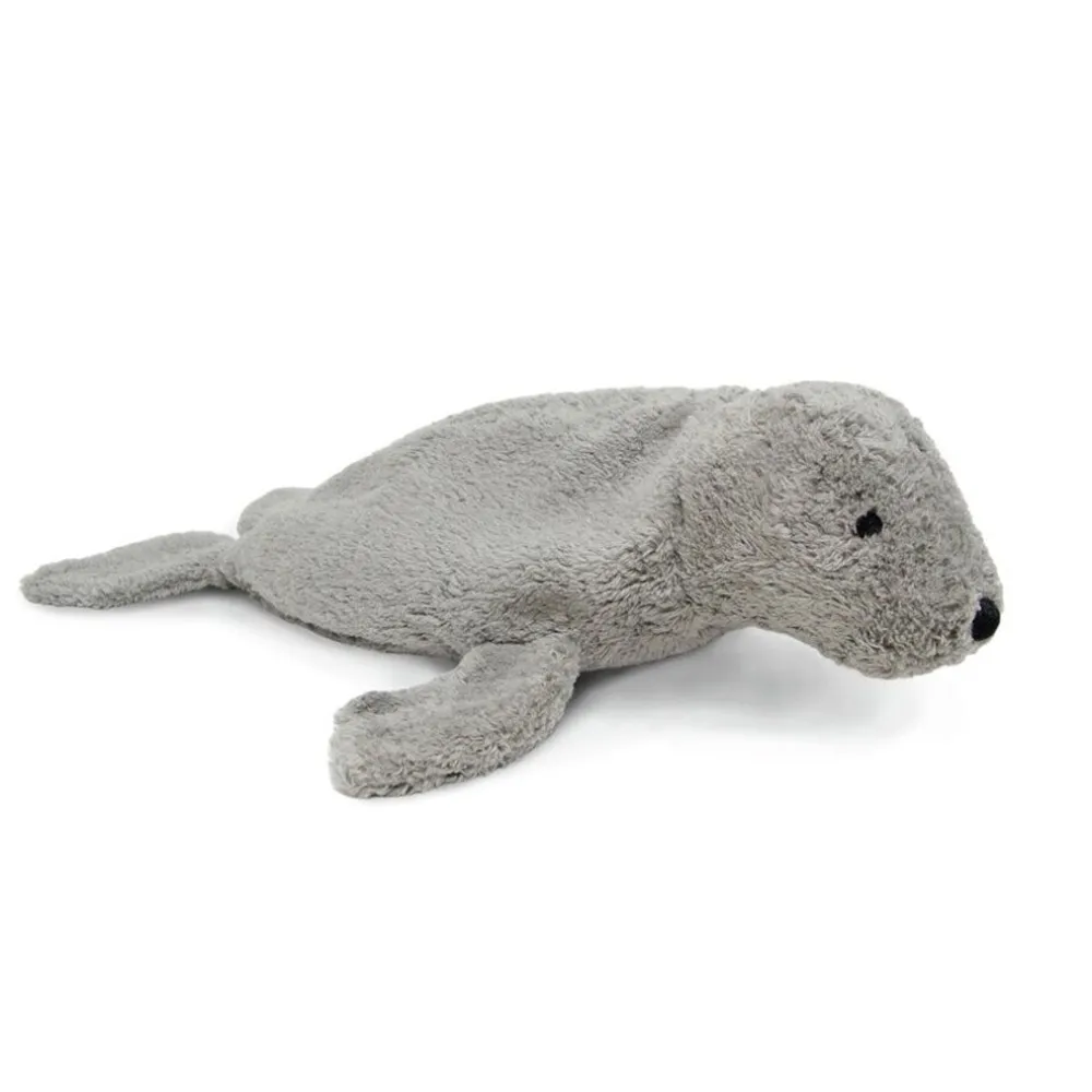 Organic Cuddly Animal