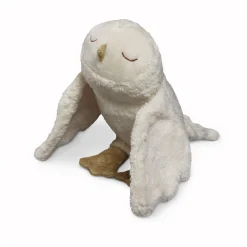 Organic Cuddly Animal