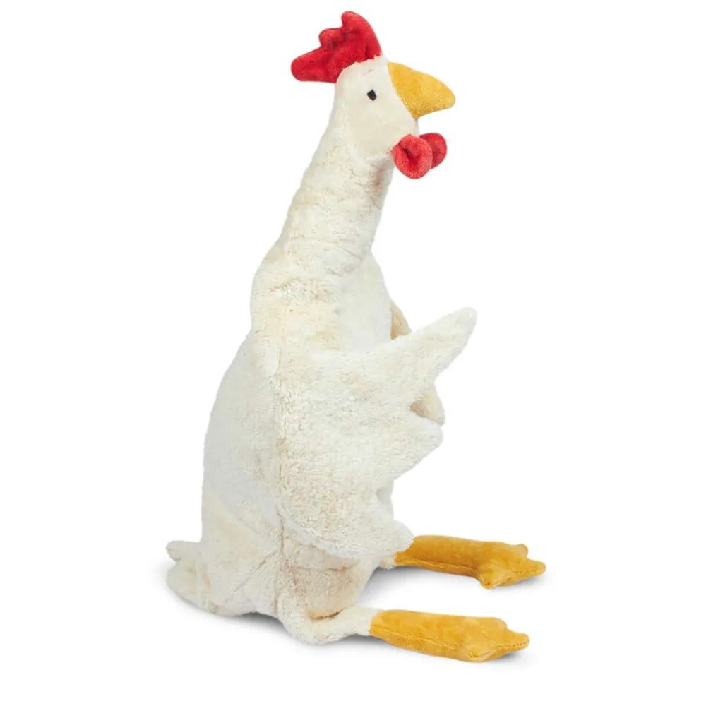 Organic Cuddly Animal