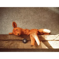 Organic Cuddly Animal