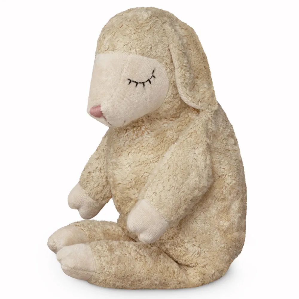 Organic Cuddly Animal