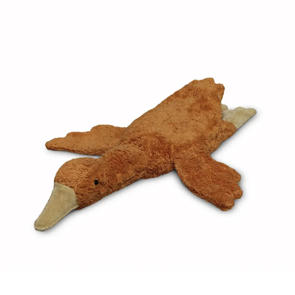 Organic Cuddly Animal