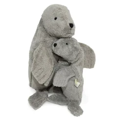Organic Cuddly Animal