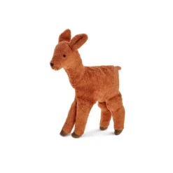 Organic Cuddly Animal