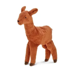 Organic Cuddly Animal