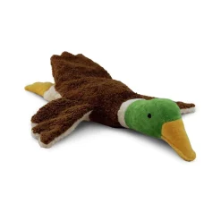 Organic Drake Cuddly Animal