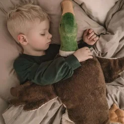 Organic Drake Cuddly Animal