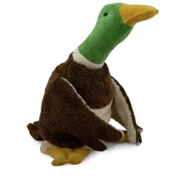 Organic Drake Cuddly Animal