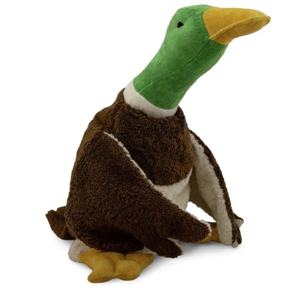 Organic Drake Cuddly Animal