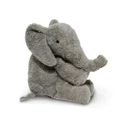 Organic Elephant Cuddly Animal