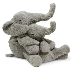 Organic Elephant Cuddly Animal