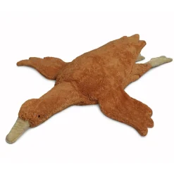 Organic Goose Cuddly Animal
