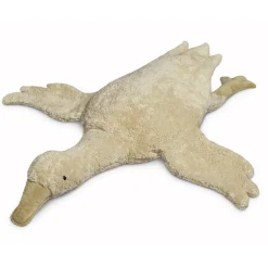 Organic Goose Cuddly Animal