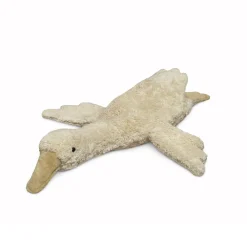 Organic Goose Cuddly Animal