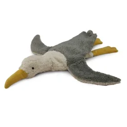 Organic Seagull Cuddly Animal