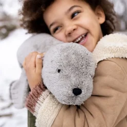 Organic Seal Cuddly Animal