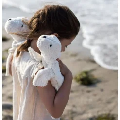 Organic Seal Cuddly Animal